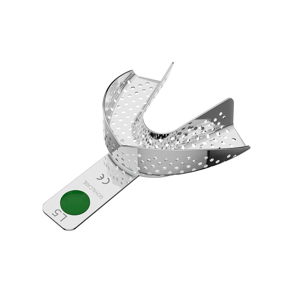 Impression Tray